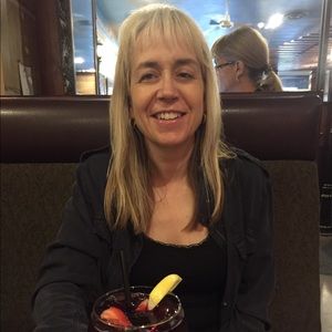 Meet your Posher, Susanne